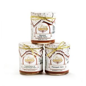 Vidalia Onion Salsa Set