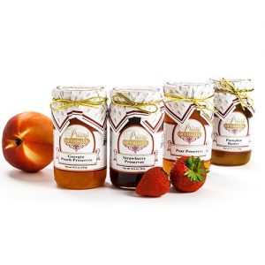 Southern Preserves Gift Set