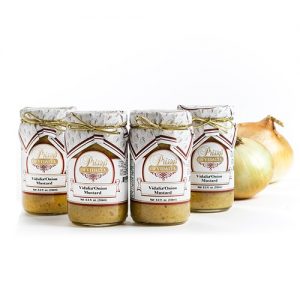 Vidalia Onion Mustard