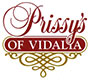 Prissy's of Vidalia