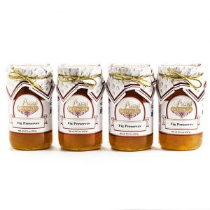 Fig Preserves